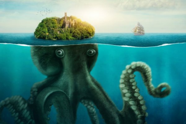 Kraken https что это